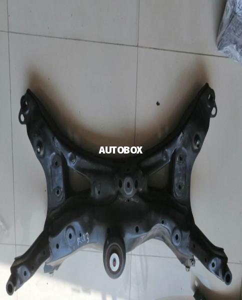 Honda Vezel (RU3) Engine Bed – Recondition