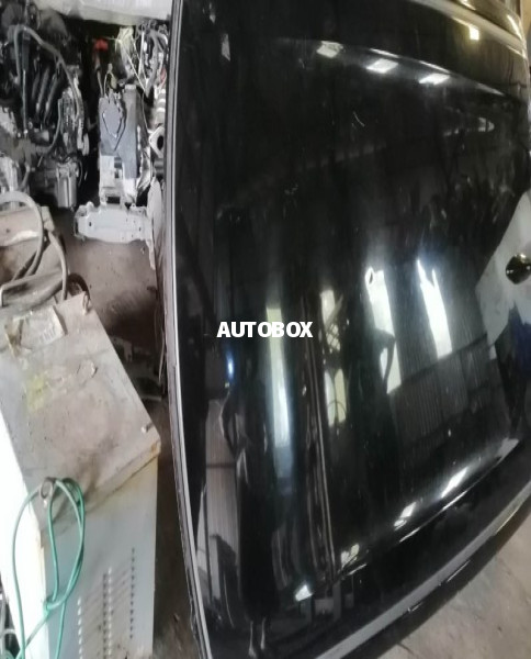 Honda Vezel (RU3) Hood – Recondition