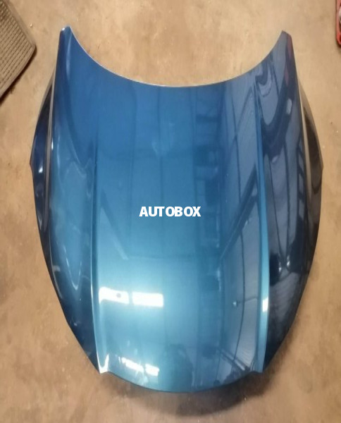 Honda Vezel Bonnet – Recondition.