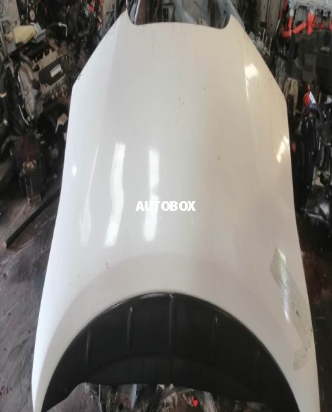 Nissan Leaf (AZE0) Bonnet – Recondition