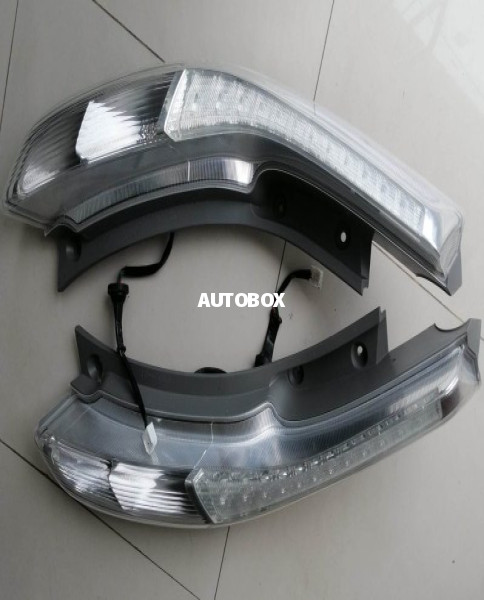 Nissan Leaf (AZE0) Tail Lights (LH-RH) – Recondition