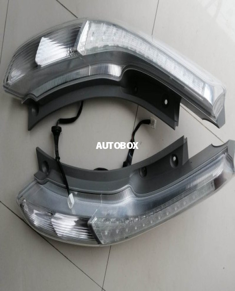 Nissan Leaf Tail Light RH-LH – Recondition
