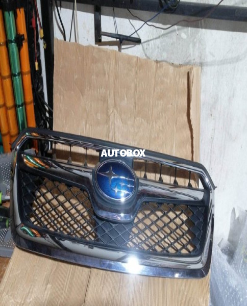 Subaru XV Hybrid Front Shell – Recondition