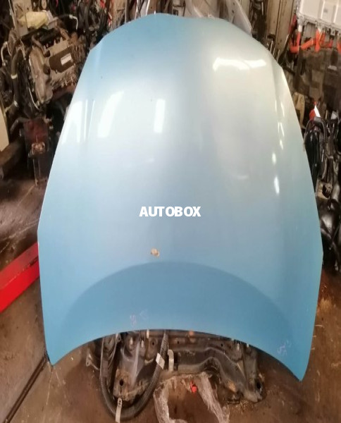 Toyota Aqua (NHP10) Bonnet – Recondition