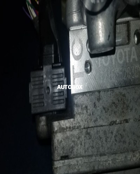 Toyota Aqua Hybrid ABS Pump Full Set (TC) – Recondition
