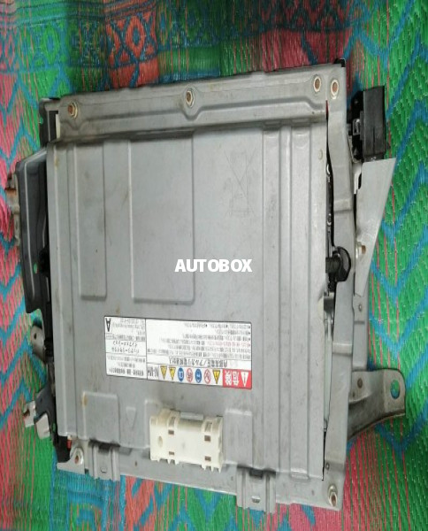 Toyota Aqua Hybrid Battery (2012) – Recondition