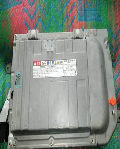 Toyota Aqua Hybrid Battery (2013) – Recondition