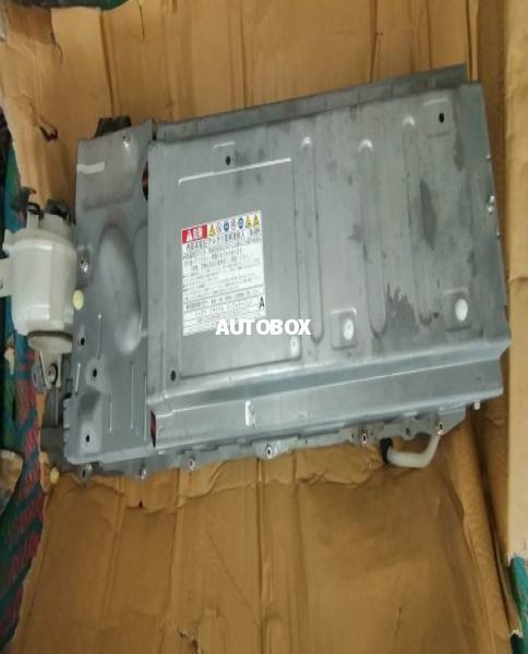 Toyota Prius 30 Hybrid Battery (2009) – Recondition