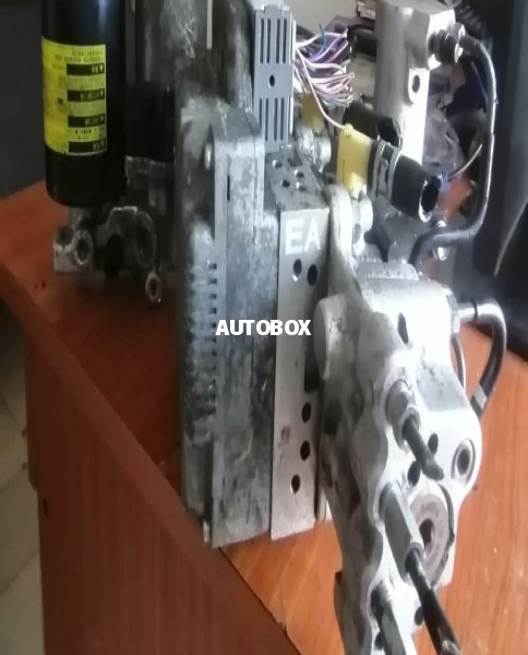 Toyota Prius Hybrid ABS Pump Full Set (EA) – Recondition