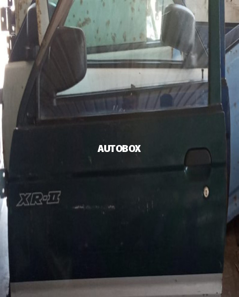 Mitsubishi Pajero GDI Door L-R