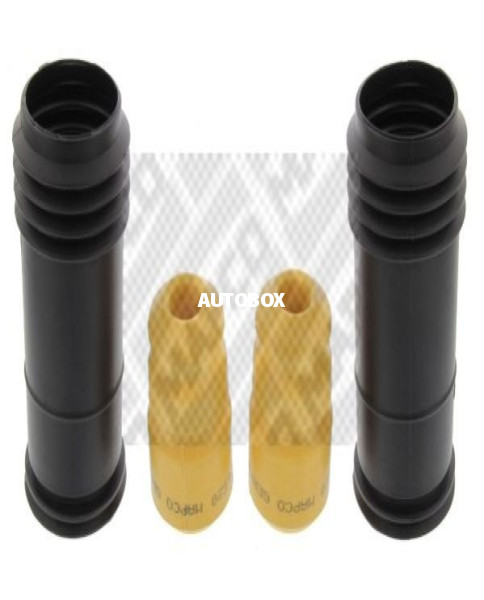 MITSUBISHI-VOLVO DUST COVER KIT For Sale
