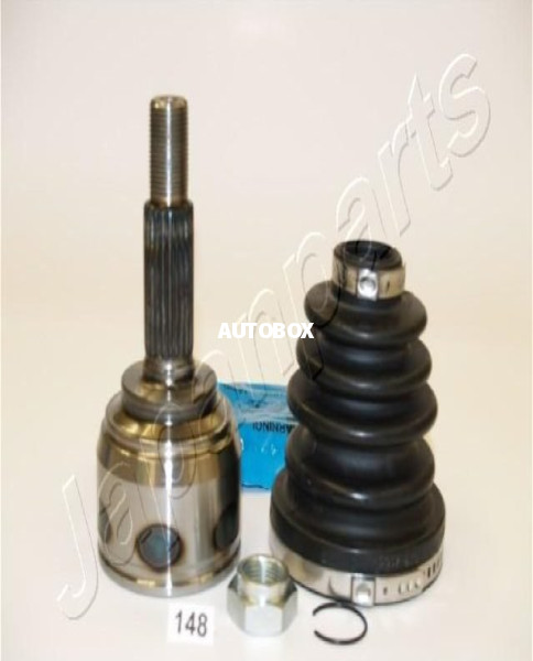 NISSAN MARCH K12-NOTE CV JOINT