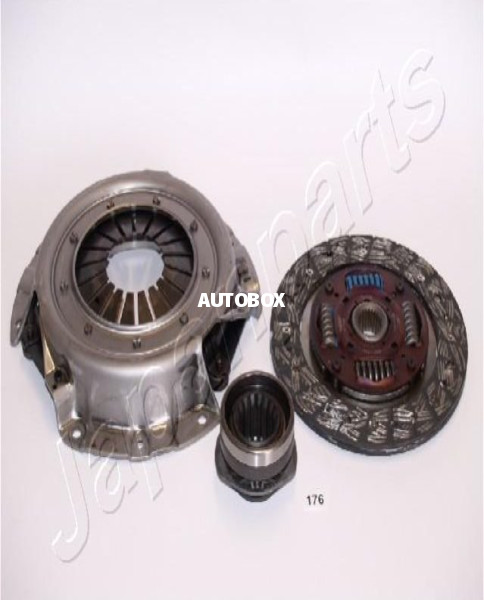NISSAN SERENA-VANETTE CLUTCH KIT