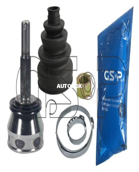 NISSAN SUNNY B12-N13 CV JOINT