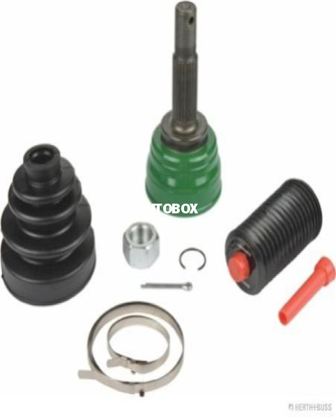 NISSAN TIIDA CV JOINT  For Sale