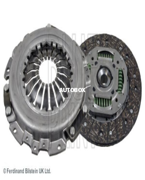 NISSAN VANETTE , DACIA , MERCEDES – BENZ CITAN , RENAULT CLUTCH KIT