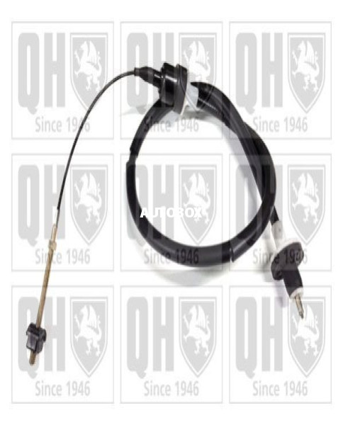OPEL , VAUXHALL ASTRA- ASTRA VAN CLUTCH CABLE