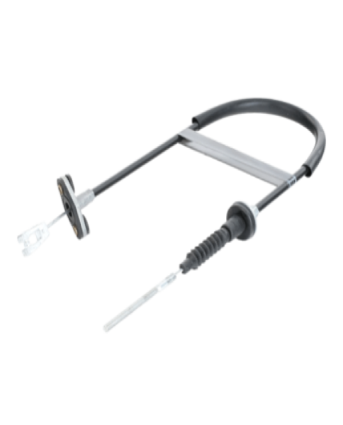 OPEL CORSA ,COMBO,TIGRA , VAUXHALL CORSA , TIGRA ,COMBO, CORSA VAN CLUTCH CABLE