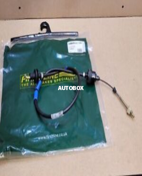 OPEL CORSA, COMBO, TIGRA , VAUXHALL CORSA, TIGRA ,COMBO, CORSA VAN CLUTCH CABLE