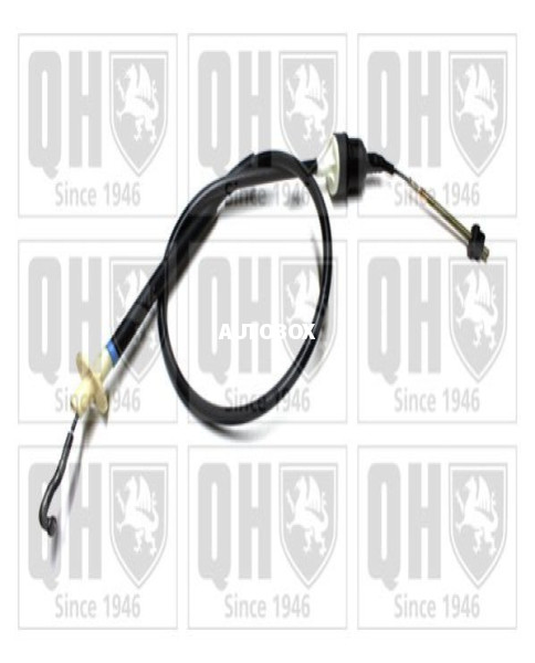 OPEL KADETT, VAUXHALL ASTRA CLUTCH CABLE