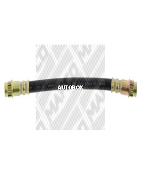 PEUGEOT 206 , NISSAN PRIMASTAR , OPEL VIVARO , RENAULT TRAFIC BRAKE HOSE