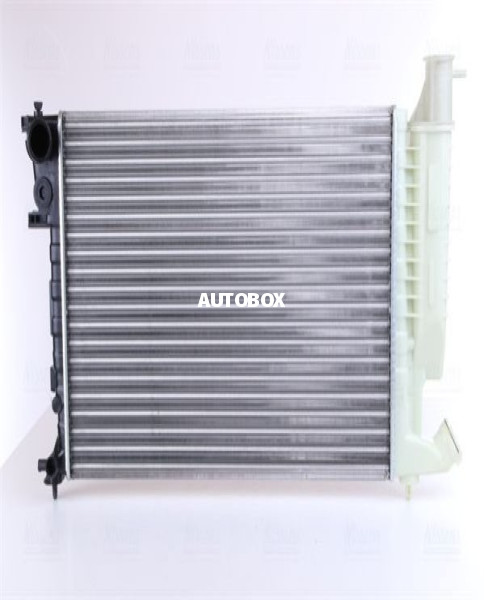 PEUGEOT 306 RADIATOR