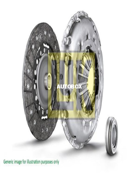 PEUGEOT 306,309,405 CLUTCH KIT