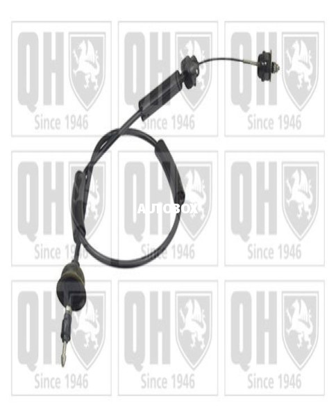 PEUGEOT 405 CLUTCH CABLE