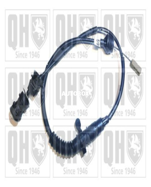 PEUGEOT 406 CLUTCH CABLE