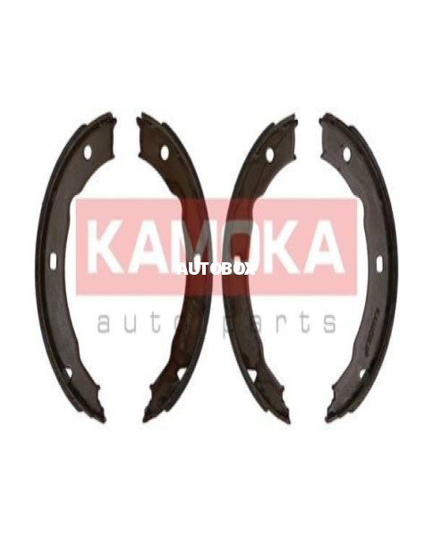 PEUGEOT 406,607 BRAKE SHOE KIT
