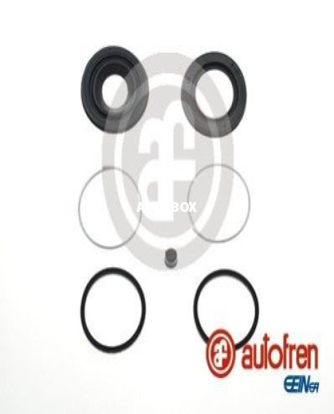 PEUGEOT 504,505,604, TALBOT TAGORA CALIPER REPAIR KIT