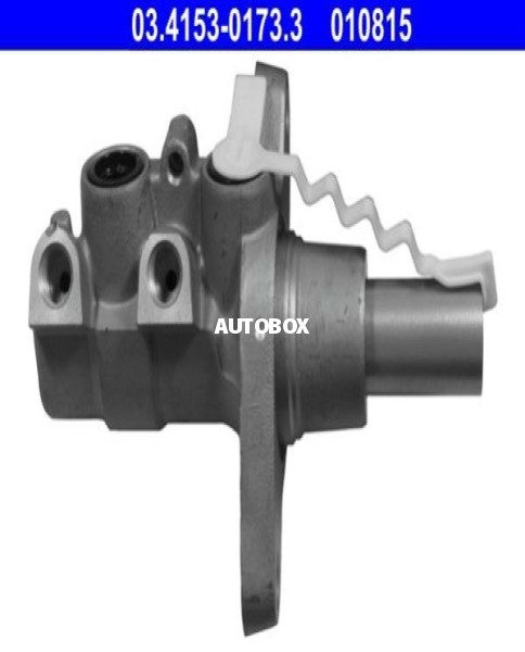PEUGEOT 3008,5008 , CITROEN C4, DS5 BRAKE MASTER CYLINDER