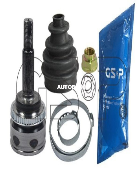 TOYOTA AVENSIS CV JOINT