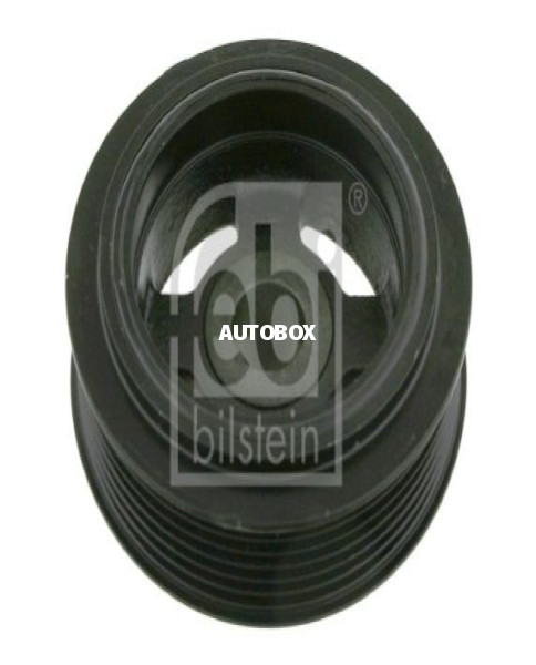 TOYOTA AVENSIS0-COROLLA-RAV 4 CRANK PULLY For sale