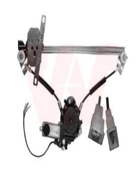 TOYOTA CARINA T19 WINDOW REGULATOR For Sale