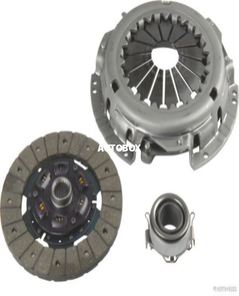 TOYOTA COROLLA- CARINA CLUTCH KIT