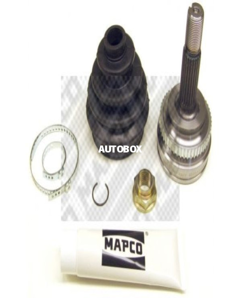 TOYOTA YARIS CV JOINT For Sale