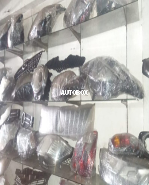 Honda Fit GP5 Tail Light for sale