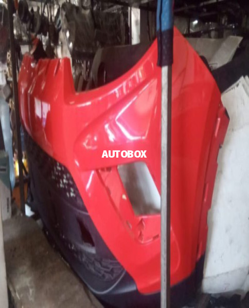 Mahindra SUV Jeep Buffer for sale