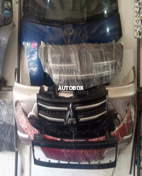 Toyota Camry Buffer for sale