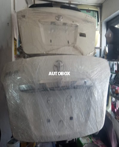 Toyota Corolla Dicky Door for sale