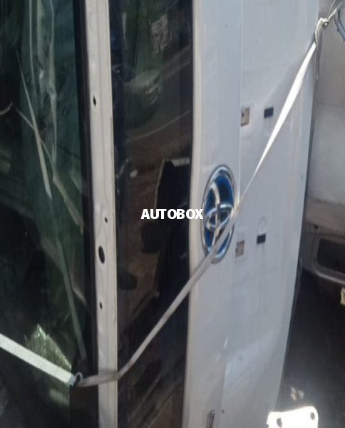 Toyota Prius 30 Dicky Door for sale