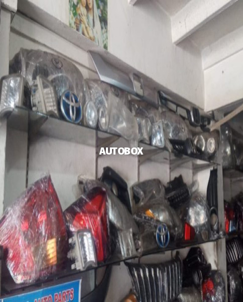 Toyota Prius 30 Tail Light for sale
