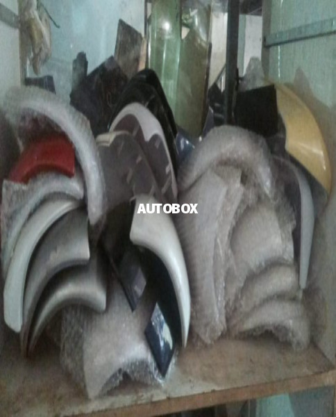 Toyota Prius Side Mirror Cup for sale