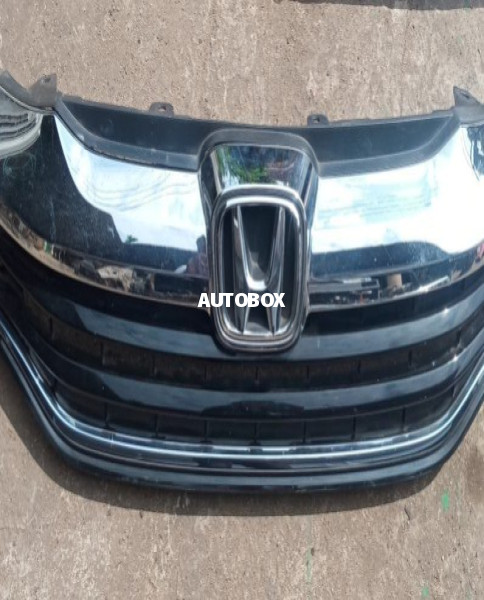 Honda Fit GP5 Grille shell for sale
