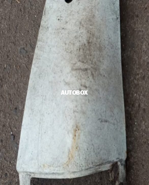 Isuzu Fargo Cirner Panel for sale