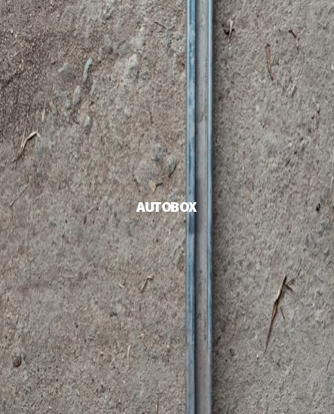 Isuzu Fargo Door Railing for sale