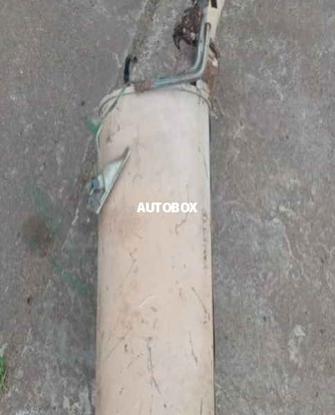 Mazda Bongo Silencer for sale