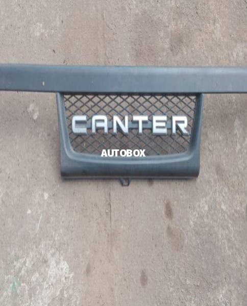 Mitsubishi Canter Grill Shell for sale