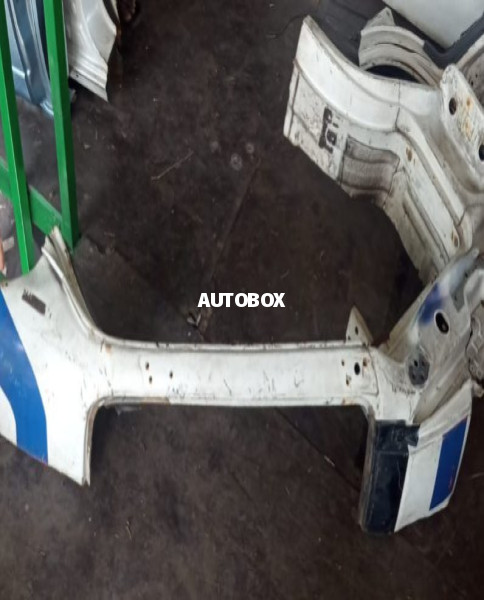 Nissan Caravan E25 Front Cut for sale
